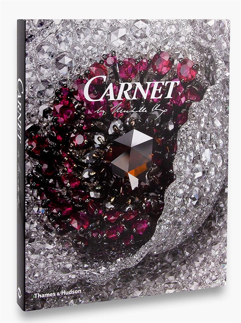 Carnet by Michelle Ong