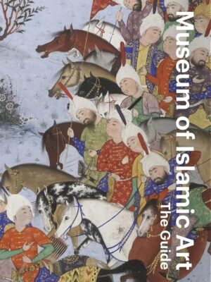 Museum of Islamic Art: The Guide