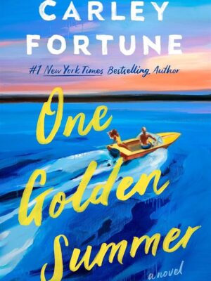 One Golden Summer