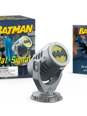 Batman: Bat Signal