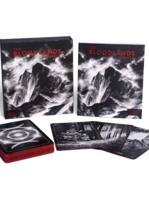 The Bloodlands Oracle