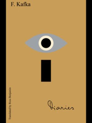 The Diaries of Franz Kafka