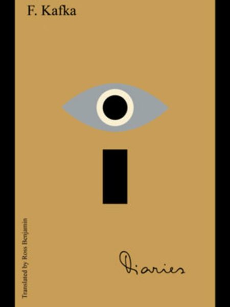 The Diaries of Franz Kafka