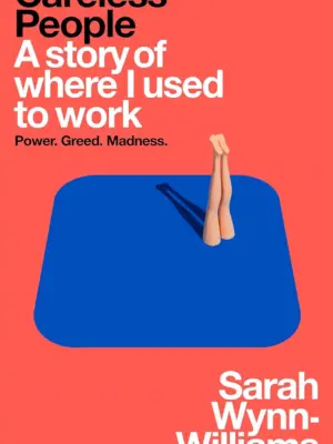 Careless People: A Story of Where I Used to Work