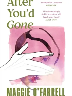 After You'd Gone