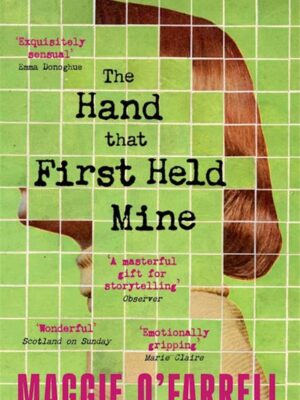 The Hand That First Held Mine