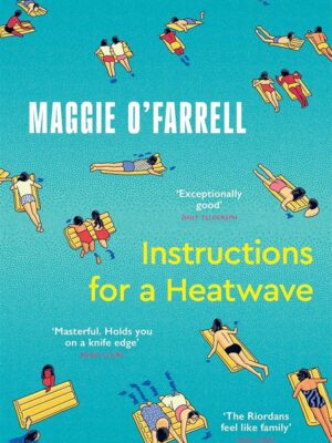 Instructions For A Heatwave