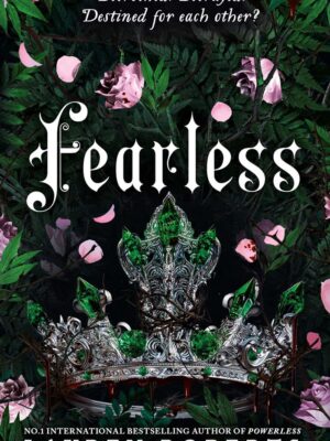 The Powerless 3: Fearless