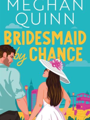 Bridesmaid for Hire 3: Bridesmaid By Chance