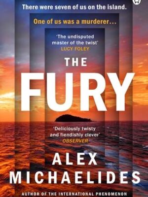The Fury