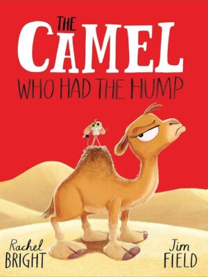 The Camel Who Had The Hump