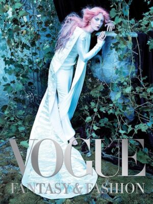 Vogue: Fantasy & Fashion