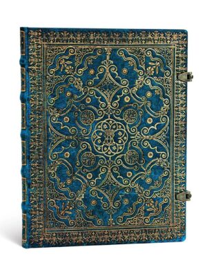 Azure (Equinoxe) Ultra Lined Hardcover Journal