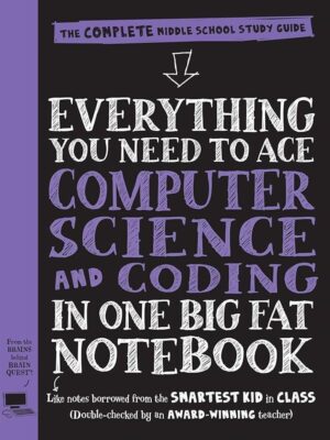 Everything You Need To Ace Computer Science And Coding In On