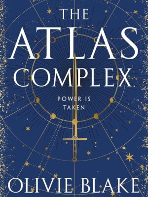 The Atlas Complex