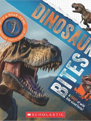 Dinosaur Bites