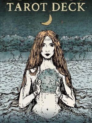 Tempest Tarot Deck