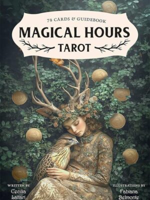 Magical Hours Tarot