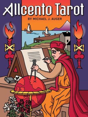 Allcento Tarot
