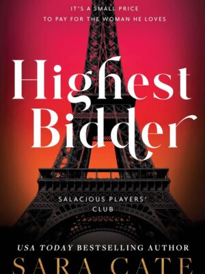 Highest Bidder: Salacious Players' Club # 5