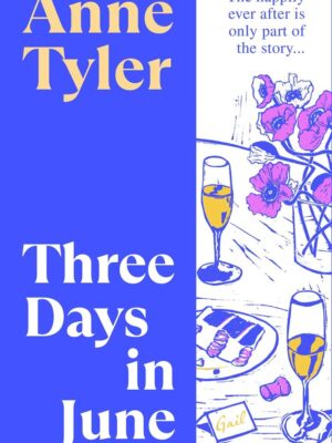Three Days in June