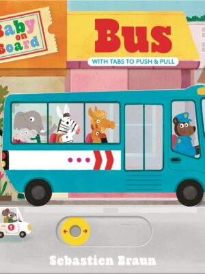 Baby on Board: Bus