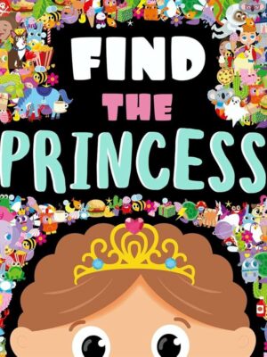 Find the Princess