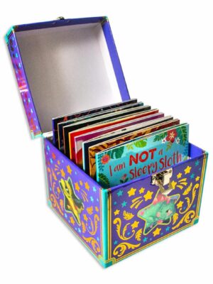 Bedtime Tales: Cuddle Up With 8 Dreamy Stories Box Set) (8 S