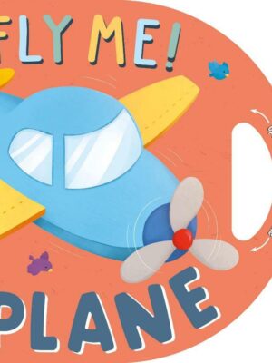 Fly Me! Plane