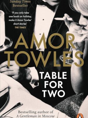 Table For Two
