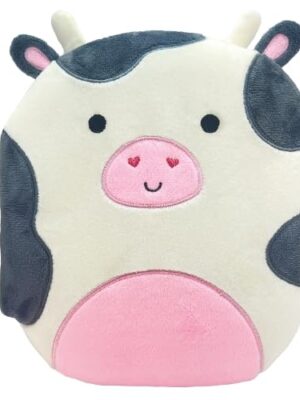 Squish and Snugg: Happy Cow