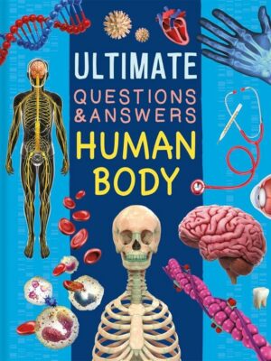 Ultimate Questions & Answers: Human Body