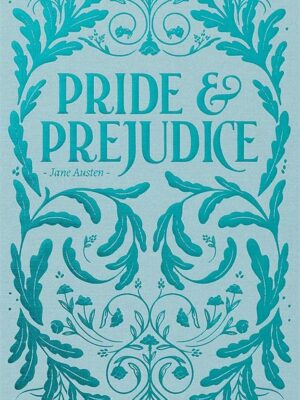 Pride and Prejudice (Luxe Collection)
