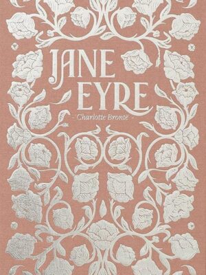 Jane Eyre (Luxe Collection)