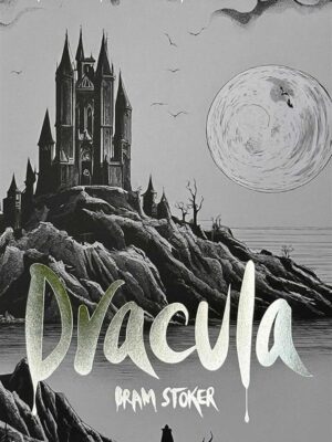 Dracula, Dracula’s Guest & Other Stories (Mystery & Supernat