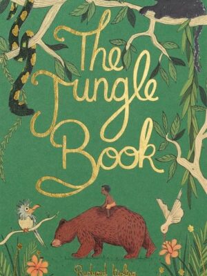 The Jungle Book (Collector’s Edition)