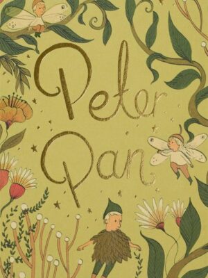 Peter Pan (Collector’s Edition)
