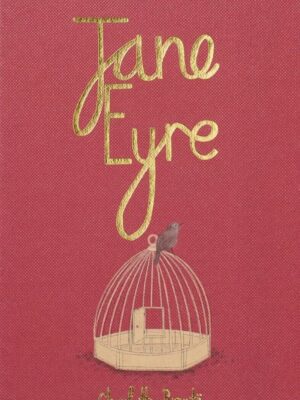 Jane Eyre (Collector’s Edition)