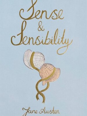 Sense and Sensibility (Collector’s Edition)