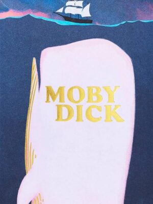 Moby Dick (Collector’s Edition)