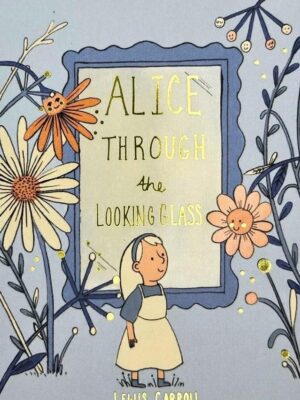 Alice Through the Looking Glass (Collector’s Edition)