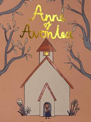 Anne of Green Gables 2: Anne of Avonlea (Collector’s Edition