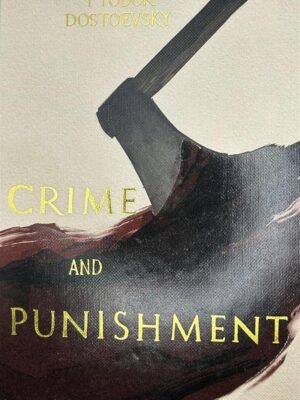 Crime and Punishment (Collector’s Edition)