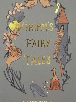 Grimm’s Fairy Tales (Collector’s Edition)