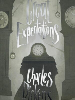 Great Expectations (Wordsworth Classics)