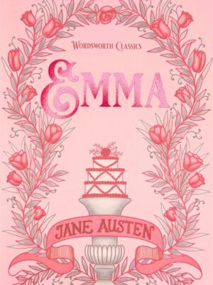 Emma (Wordsworth Classics)