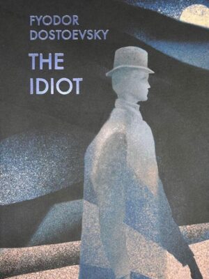 The Idiot (Wordsworth Classics)