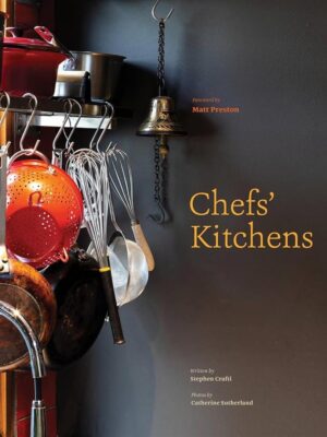 Chefs' Kitchens