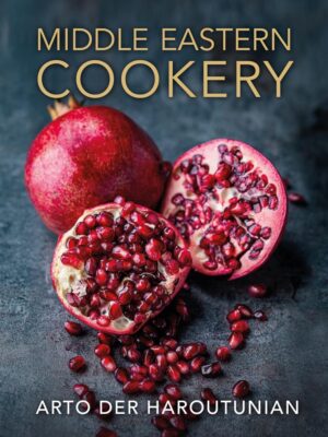 Middle Eastern Cookery