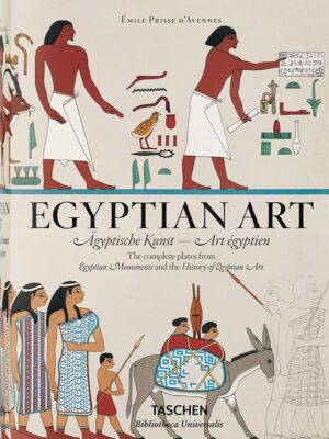 Egyptian Art